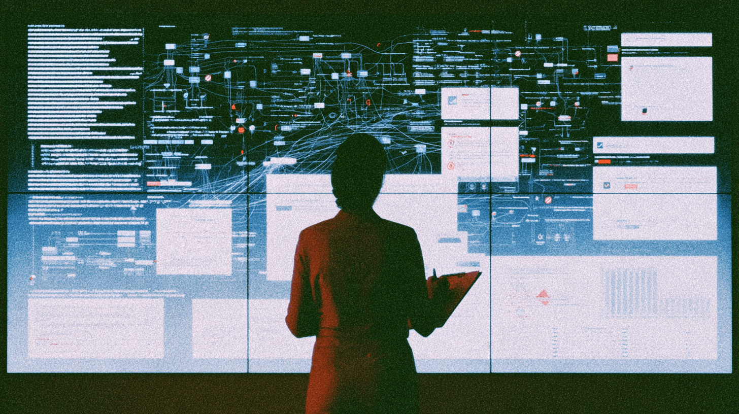 Anthropic’s audit push tests AI transparency